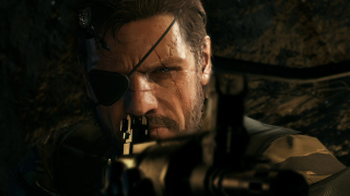 Today's Best Gaming Deals: Metal Gear Solid, Amiibo Reader, and More